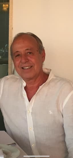 José Ruiz