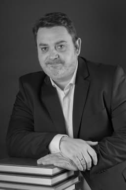 Antonio Medina Sánchez