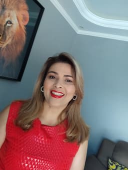 Vanessa Santos