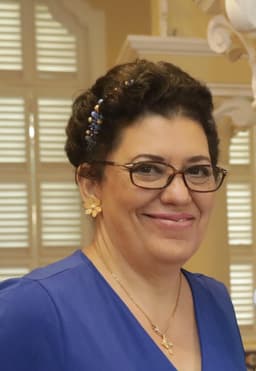Delma Esther Rocha Álvarez