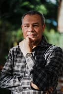 Danilo Lopez Roman
