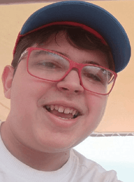 Manuel David Diaz Morales