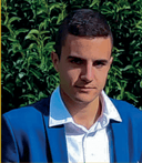 Daniel Berastegui Rincón