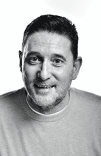 Enrique Criado García