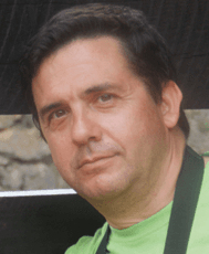 Vicente Luis García Corres