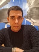 Hugo Sanchez