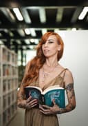 Monica Moss