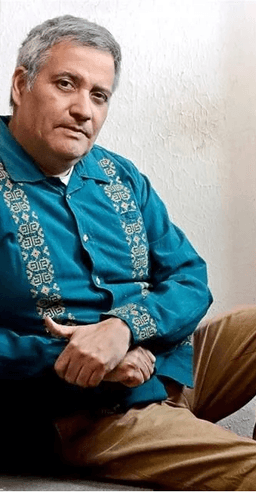 Heber Banda Sánchez