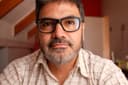 Rodrigo Reyes Sazo