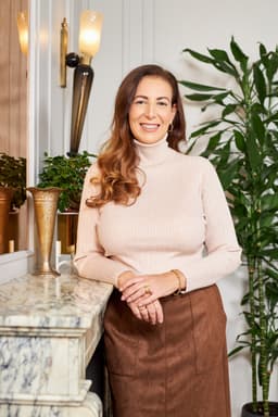 Ana Suarez