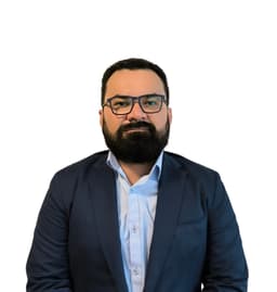 Miguel Alfonso Flores Sánchez
