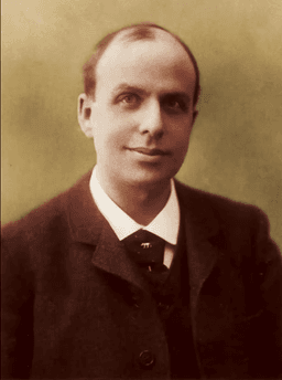Marcel Schwob