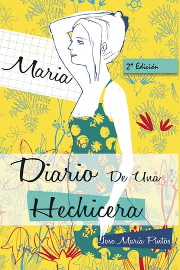 María. Diario de una hechicera (2-EDICION)