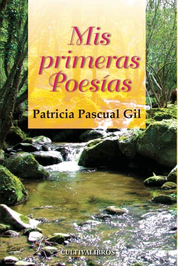 Mis primeras poesías