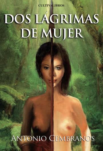 Dos lágrimas de mujer