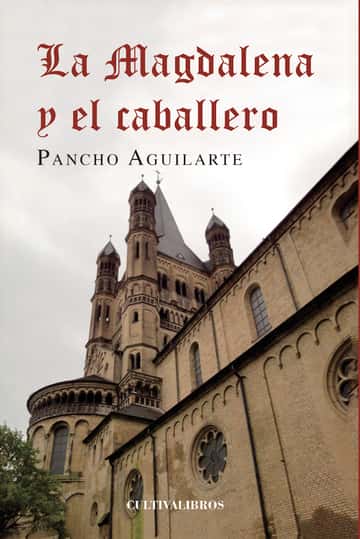 La magdalena y el caballero
