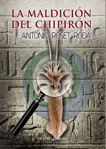 La maldición del Chipirón
