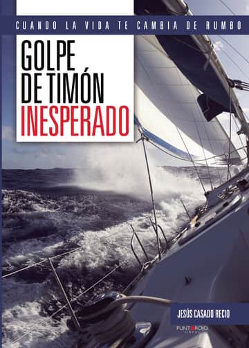 Golpe de timón inesperado