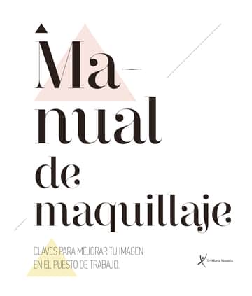 Manual de maquillaje. Santa María Novella