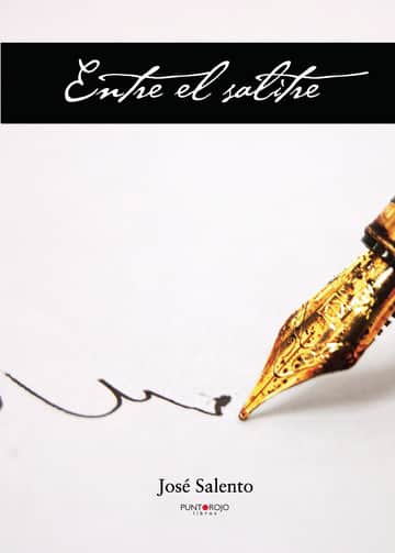 Entre el salitre