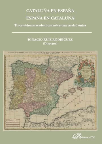 Cataluña en España. España en Cataluña