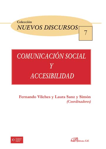 Comunicación social y accesibilidad