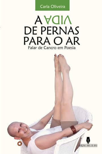 A vida de pernas para o ar