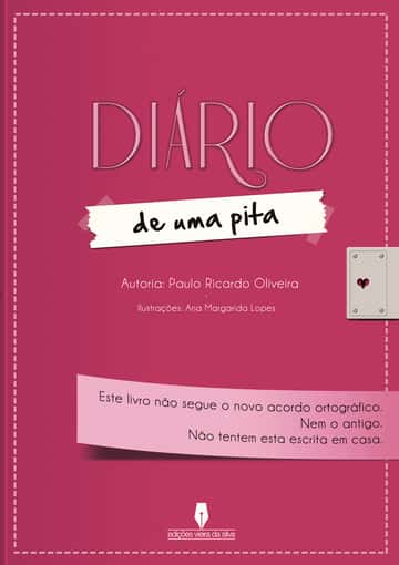 Diário de uma pita
