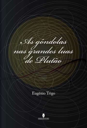 As gôndolas nas grandes luas de Plutão