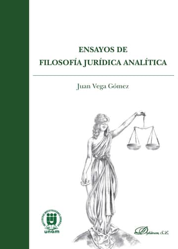 Ensayos de filosofía jurídica analítica