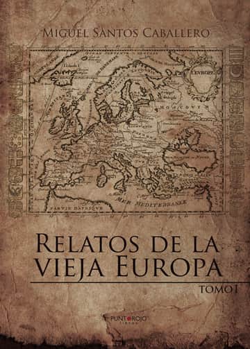 Relatos de la vieja Europa