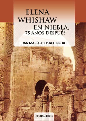 Elena Whishaw en Niebla, 75 años después
