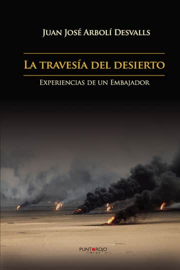 La travesía del desierto
