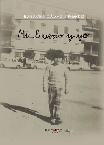 Mi barrio y yo