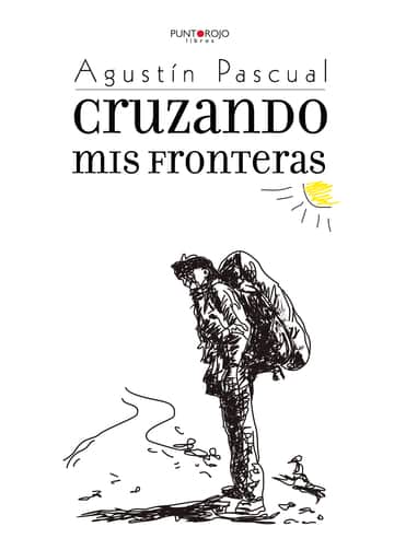 Cruzando mis fronteras