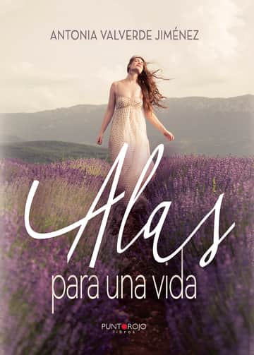 Alas para una vida