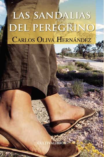 Las sandalias del peregrino