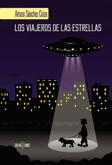 Los viajeros de las estrellas