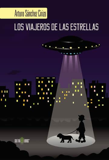 Los viajeros de las estrellas