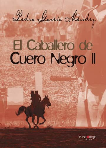 El caballero de Cuero Negro II