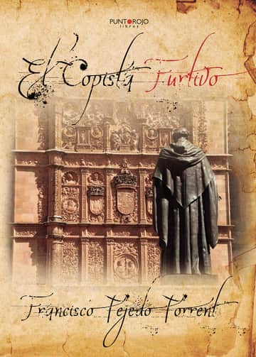 El copista furtivo