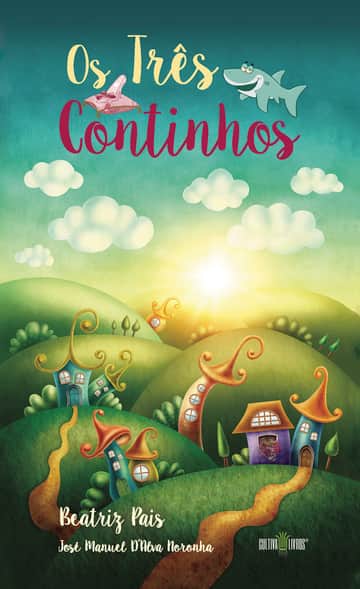 Os Três Continhos