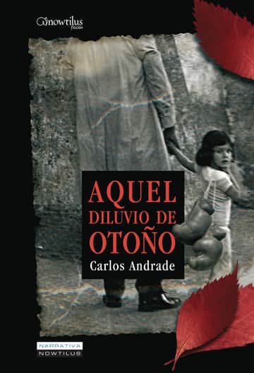 Aquel diluvio de otoño