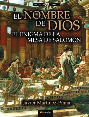 El nombre de Dios