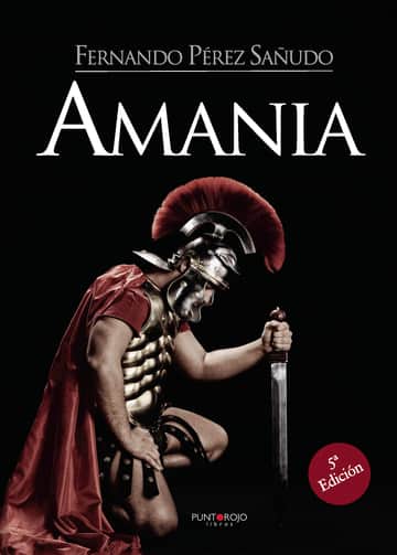Amania