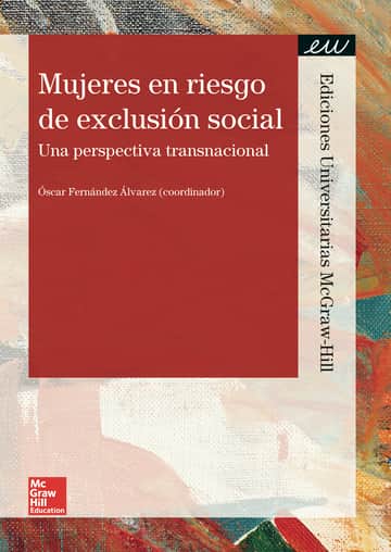 Mujeres en riesgo de exclusión social