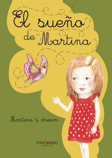 El sueño de Martina