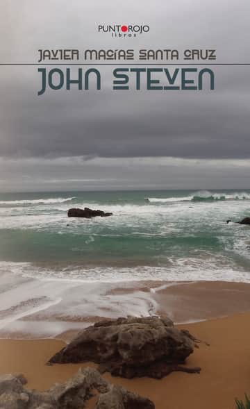 John Steven