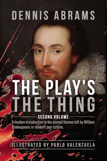 The Play\"s The Thing: Volume two