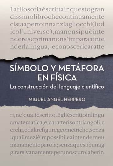 Símbolo y metáfora en física